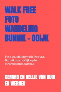 Walk free foto wandeling Bunnik - Odijk