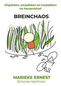 Breinchaos voorzijde