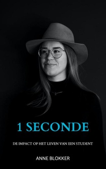 1 seconde voorzijde