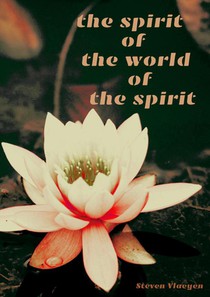 the spirit of the world of the spirit voorzijde