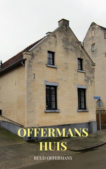 Offermans huis voorzijde