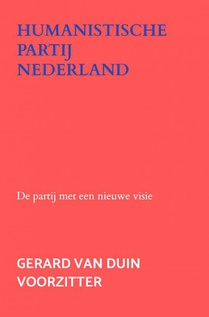 Humanistische partij nederland