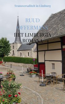Het Limburgia Romana voorzijde