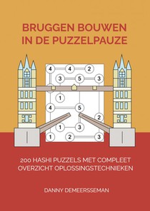 Bruggen bouwen in de puzzelpauze