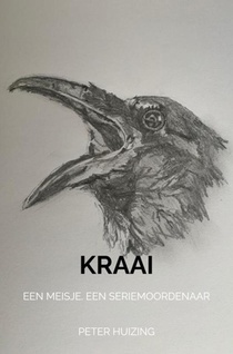 Kraai voorzijde