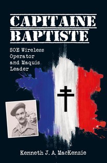 Capitaine Baptiste