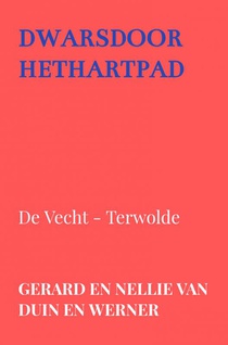 dwarsdoorhethartpad