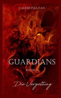GUARDIANS - Die Vergeltung