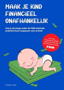 Maak je kind financieel onafhankelijk