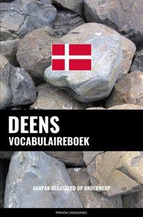 Deens vocabulaireboek