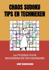 Chaos Sudoku Tips en Technieken