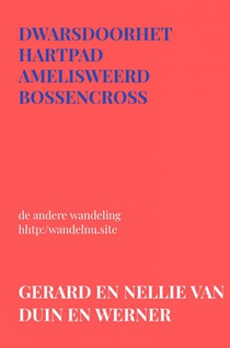 dwarsdoorhethartpad