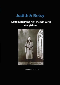 Judith & Betsy voorzijde