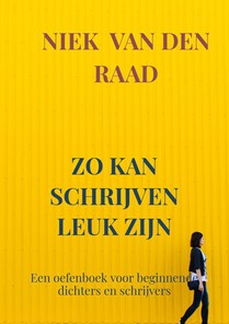 ZO KAN SCHRIJVEN LEUK ZIJN