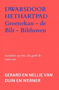 dwarsdoorhethartpad
