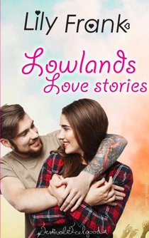 Lowlands love stories voorzijde