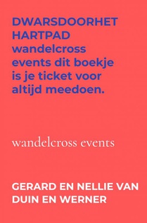 dwarsdoorhethartpad