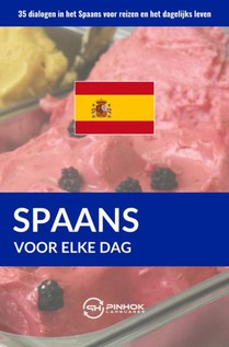 Spaans voor elke dag