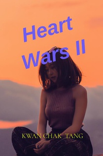 Heart Wars II voorzijde