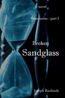 Broken Sandglass voorzijde