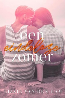 Een eindeloze zomer voorzijde