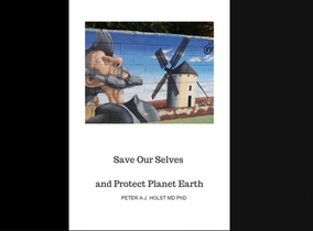 WWIII, Save Our Selves and Protect Planet Earth