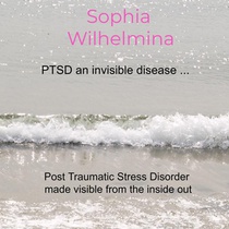 PTSD an invisible disease ... voorzijde