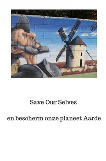 Save Our Selves voorzijde