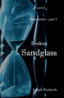 Broken Sandglass voorzijde