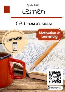 Lernen Band 03: Lernjournal