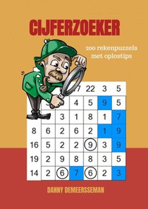 Cijferzoeker