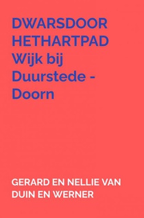 dwarsdoorhethartpad