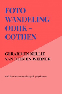 Foto wandeling Odijk - Cothen