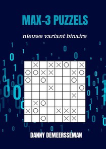 MAX-3 puzzels