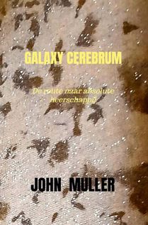 GALAXY CEREBRUM