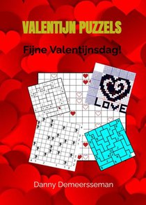 Valentijn Puzzels