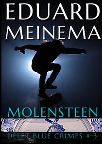 Molensteen voorzijde