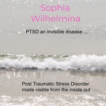PTSD an invisible disease ... voorzijde