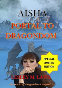 AISHA - PORTAL TO DRAGONDOM