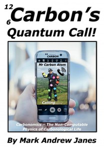 Carbon's Quantum Call! voorzijde