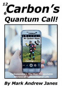 Carbon's Quantum Call! voorzijde