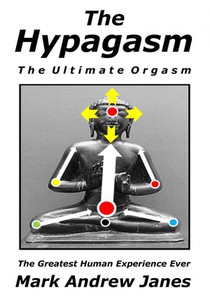 The Hypagasm - The Ultimate Orgasm voorzijde