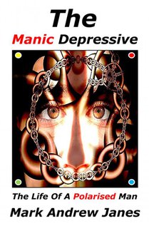 The Manic Depressive voorzijde