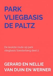 Park vliegbasis de paltz