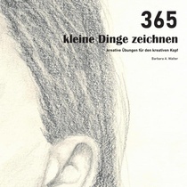 365 kleine Dinge zeichnen