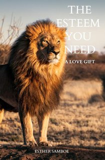 The esteem you need