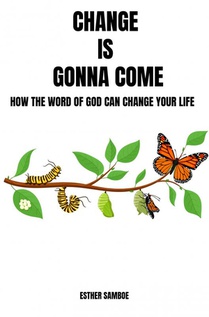 Change is gonna come