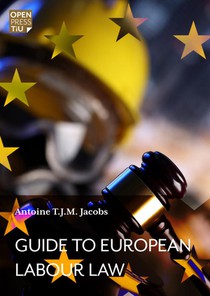 Guide to European Labour Law voorzijde