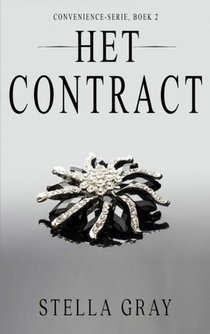 Het contract voorzijde