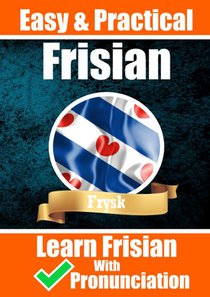 Learn it yourself | Frisian | Learn the Frisian Language voorzijde
